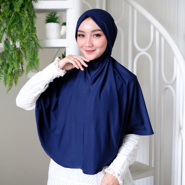 Radya Bergo 2in1 Instant Jersey (KIM)