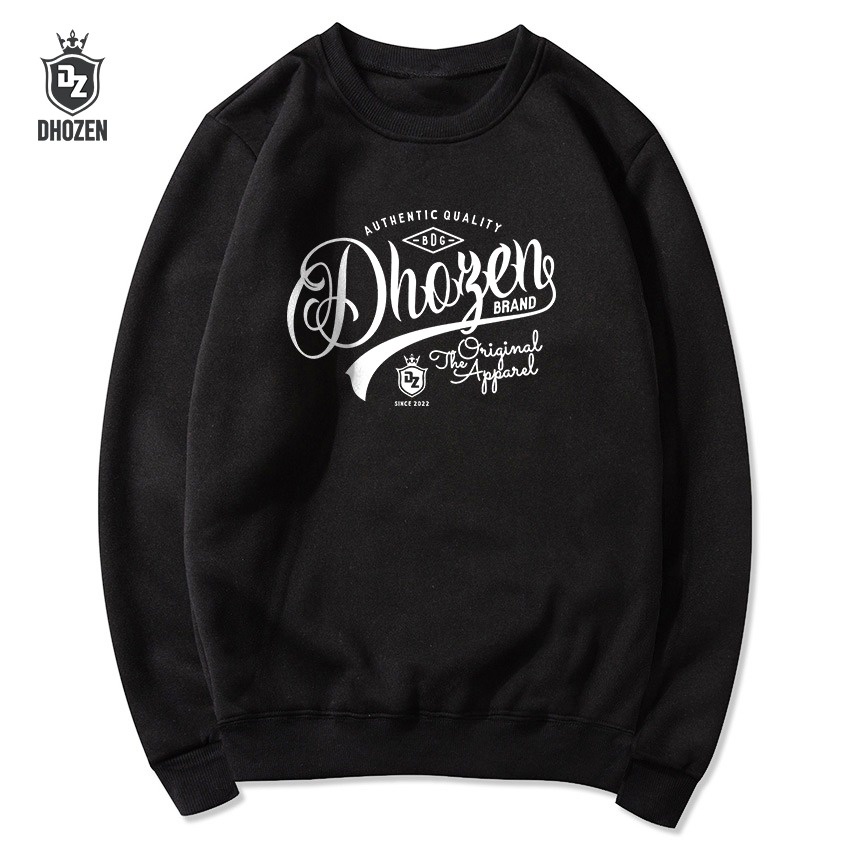 Dhozen Crewnect Autentic Apparel