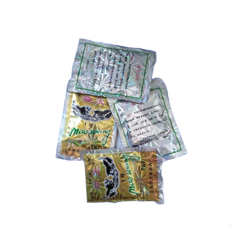 Racun Tikus Beras / Merk Mao Wang / Racun Tikus Ampuh