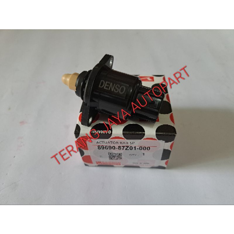 SWITCH ACTUATOR/ISC/SWITCH LANGSAM DAIHATSU GRAN MAX,LUXIO