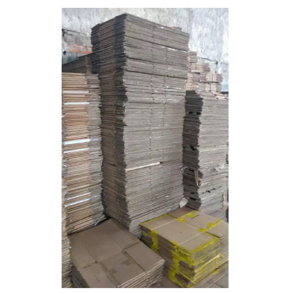 

KARDUS UNTUK TAMBAHAN PACKING