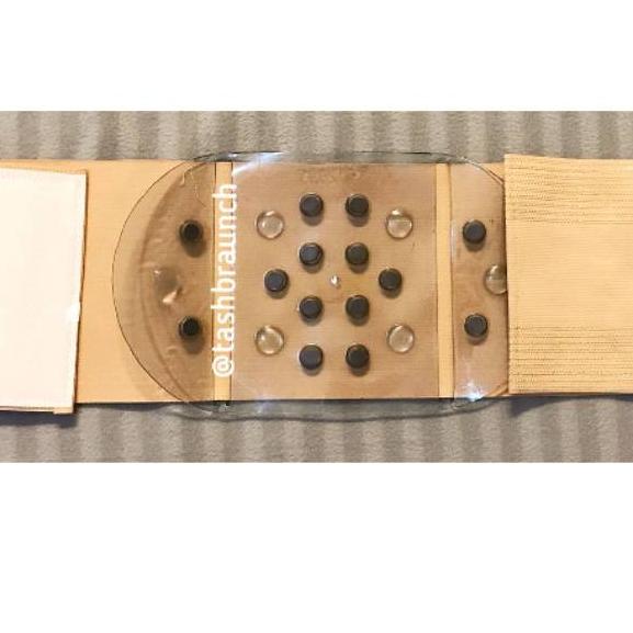 Pro Hemat--(FREE ONGKIR) KORSET PERUT/KORSET PAHA/KORSET MAGNET/KORSET PELANGSING/KORSET SLIMMING/SL