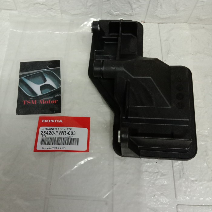 Filter Oli Mobil Strainer Atf Filter Oli Matic Honda Jazz Gd3 City Gd8 Idsi-Vtec