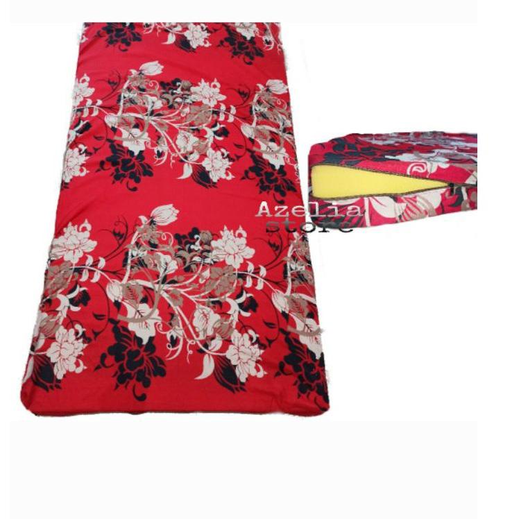 Harga lebay--SPREI SARUNG BUSA RESLETING KARAKTER BAHAN HALUS TIDAK LUNTUR