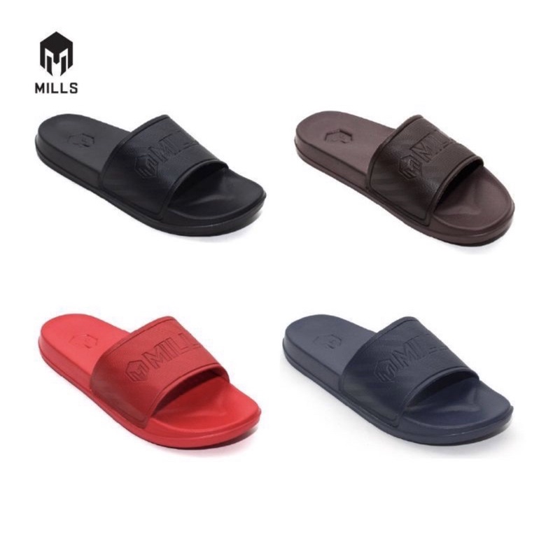 SANDAL SLIDE PRIA MILLS KAIKA