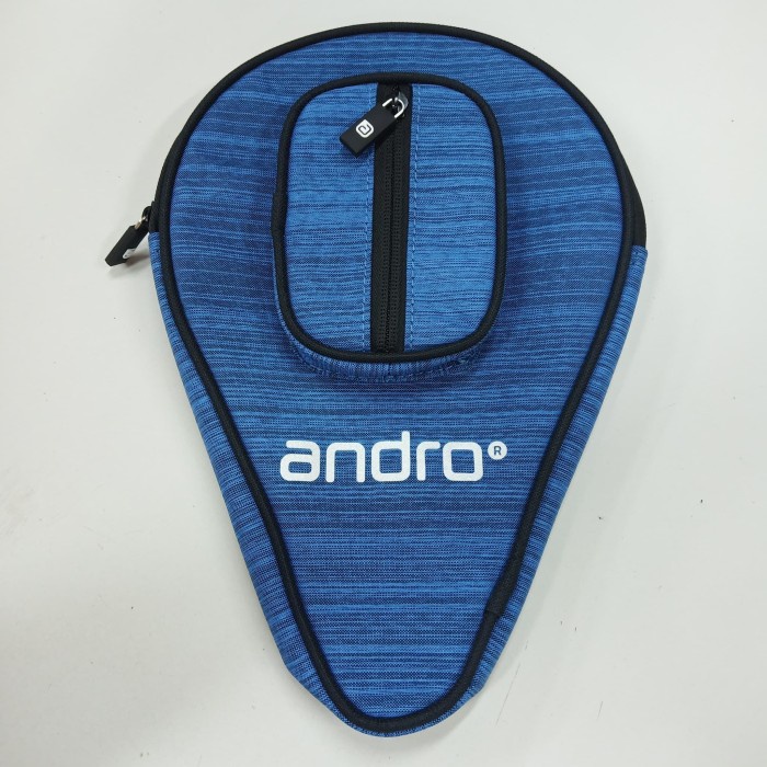 tas cover bat bet pingpong ping pong tenis tennis meja andro basic