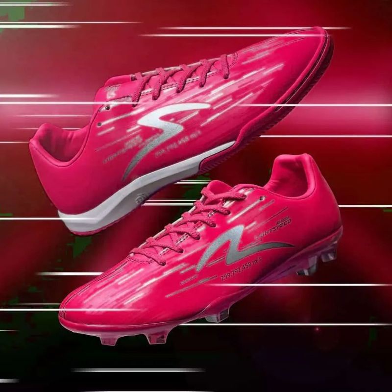 SEPATU FUTSAL SPECS LS REBORN IN ORIGINAL