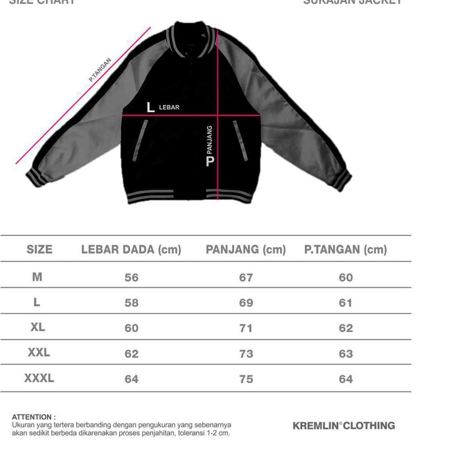 Special Price KREMLIN Ronin Series Sukajan Jacket - Symbiote