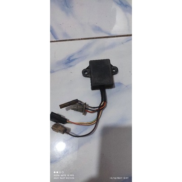 CDI rxz rzr original