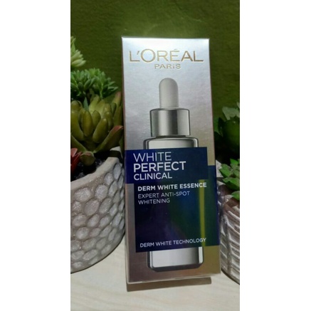 Loreal White Perfect Clinical Derm White Essence 30ml