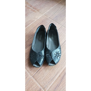 Preloved Sepatu Rohde