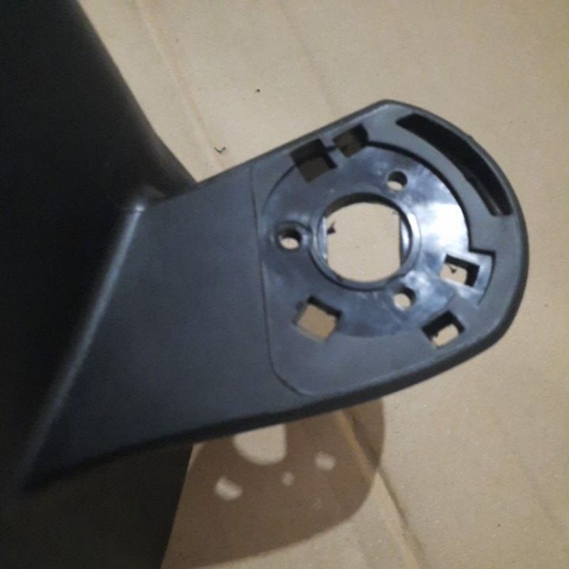 tyu Kaki SPION RUSH ULTIMO/DUDUKAN SPION RUSH TERIOS 2015 2016 2017 1 PCS BAGIAN KIRI { LH } AST