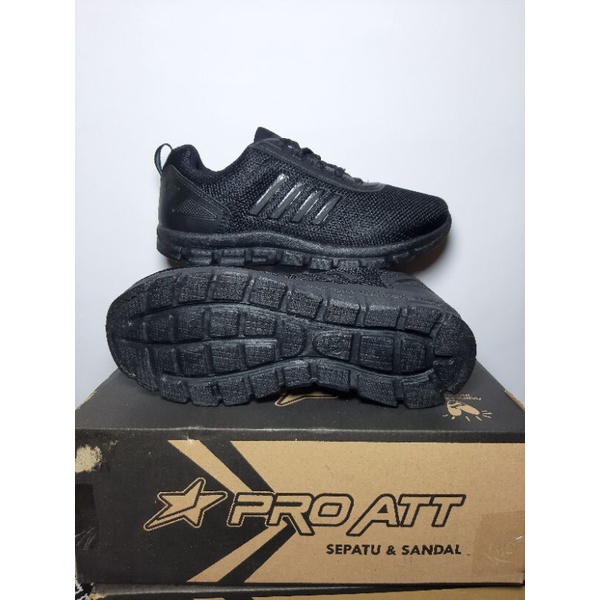 SEPATU PROATT PC 870 TALI , SEPATU ANAK SEKOLAH SD DAN SMP.,SMA, SEPATU CASUAL ANAK CEWEK DAN COWOK , SEPATU MASA KINI SIZE 35-42