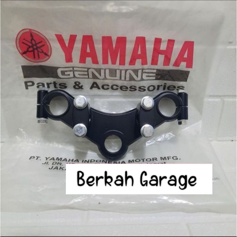 Segitiga Stang Atas Hitam RX-King Lama Import Kualitas Terbaik