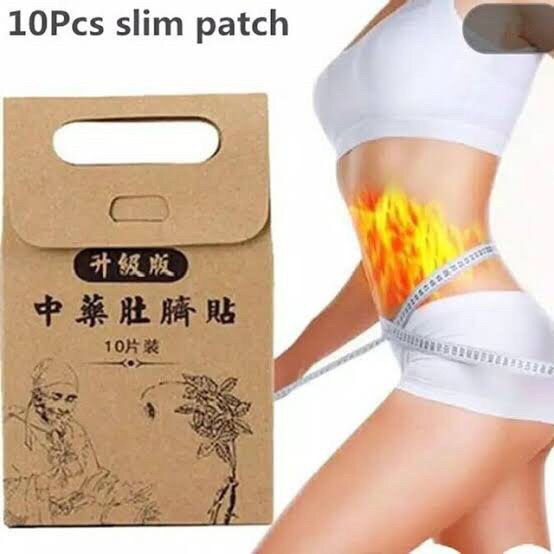 FREE BOX Beauty Slim Herbalist 10PCS magnetic