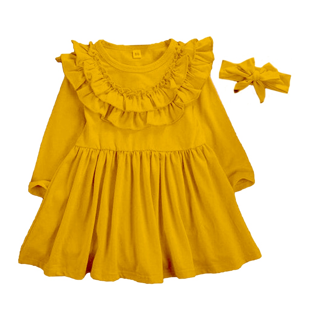 DRESS LIBRA / DRESS TERLARIS / DRESS KEKINIAN/ DRESS TERLARIS / PAKAIAN ANAK-ANAK/ FASHION ANAK /COD