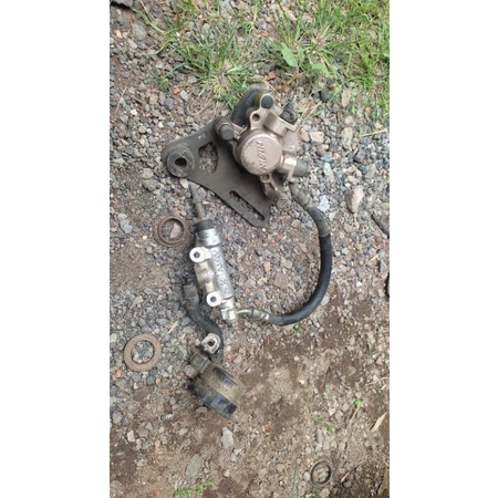 REM BELAKANG SET COPOTAN SATRIA FU