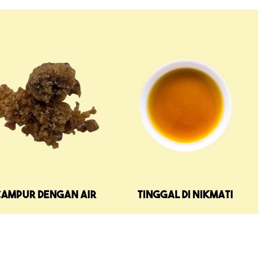 

limited STOCK!Teh 63 Kundur (Winter Melon)|RA6