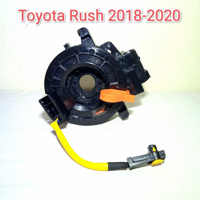Kabel Spiral Toyota Rush Kabel Spiral Klakson Toyota Rush 2018 - 2020