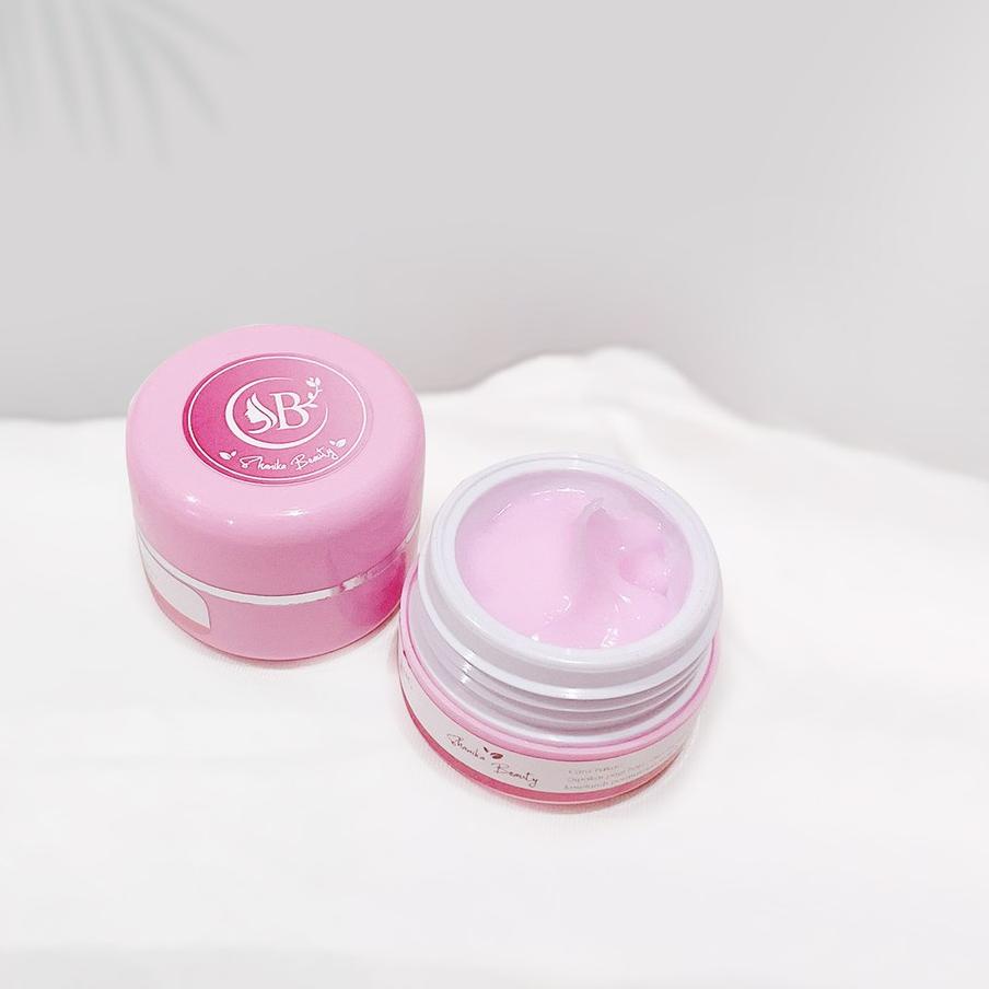 SHANIKA BEAUTY 1 PAKET WHITENING | PAKET PUTIH DALAM 7 HARI ✨ | Tanpa Pouch