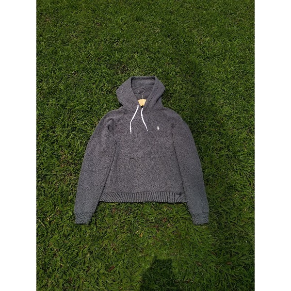 Hoodie Polo Ralph Lauren Second