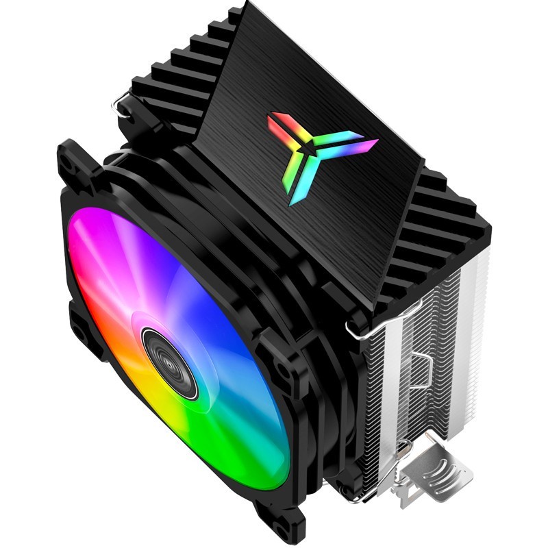 JONSBO CR 1200 CPU Fan Cooling HSF Cooler RGB CR1200