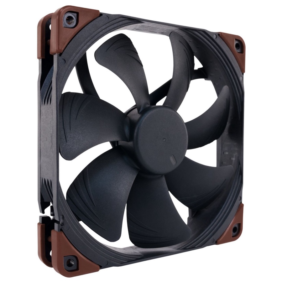 Fan Noctua NF-A14iPPC-2000 PWM IP67 Waterproof - 14CM 140MM 2000 RPM