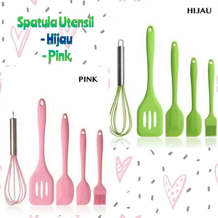 SPATULA UTENSIL