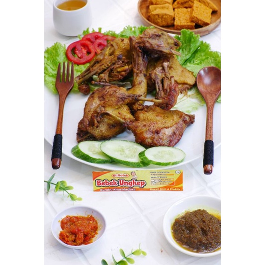 

BEBEK FROZEN / BEBEK UNGKEP MADURA /BEBEKSISOLEH #BEBEK SI SOLEH