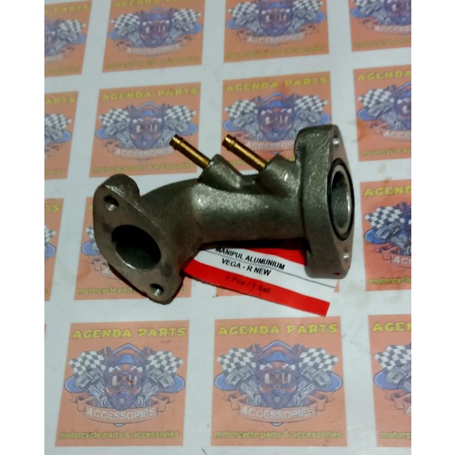 MANIPUL INSULATOR INTAKE KARBURATOR VEGA R NEW