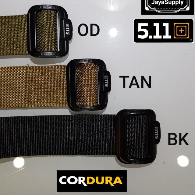 Ikat Pinggang 511 Tactical Army Belt Ban Outdoor Duty Emerson Impor