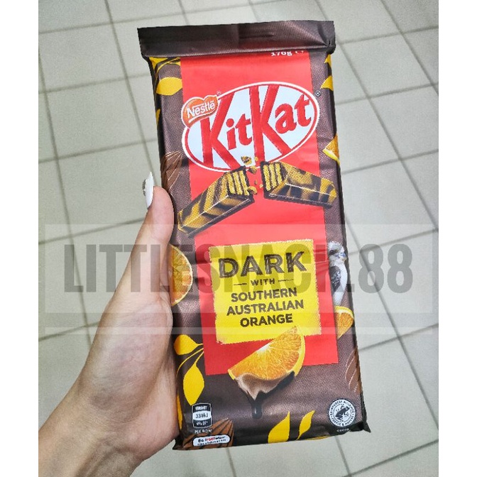 

KITKAT IMPORT ALL VARIAN