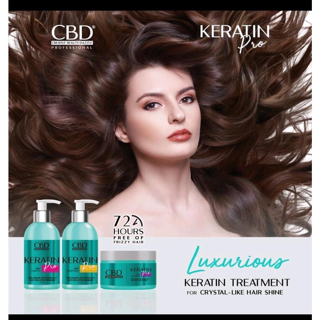 CBD KERATIN PRO SHAMPOO 250ML/ CBD KERATIN SHAMPOO/ CBD SHAMPOO 200ML