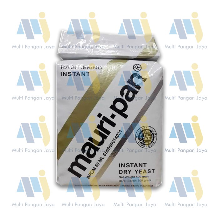 

ORIGINAL MURAH HIS MAURIPAN PRINT 500 Gram