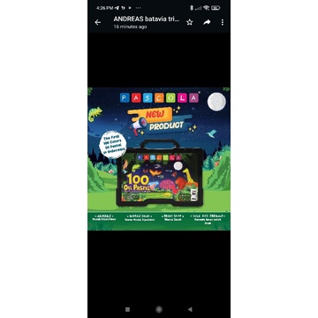 

crayon pascola 100 warna oil pastel box hitam