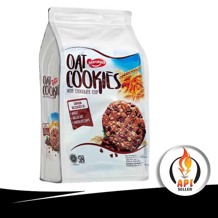 

Discount Today NARAYA OAT COOKIES 320g !!