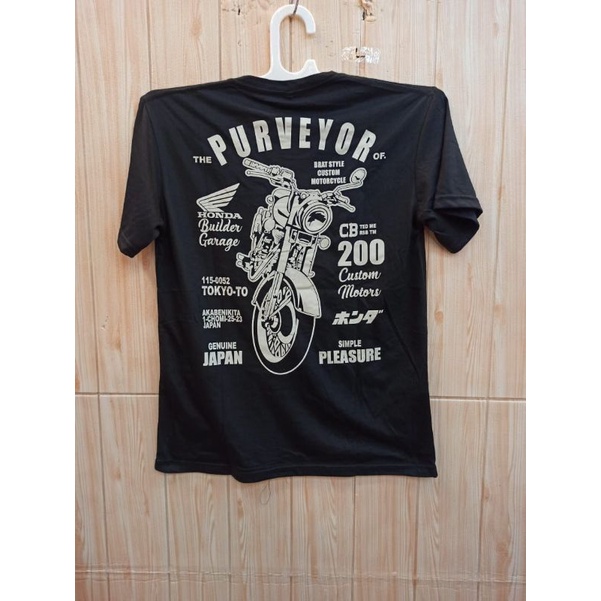 Kaos purveyor distro terbaru