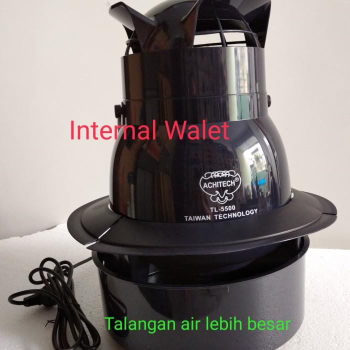 Mesin Kabut TL5500 ACHITECH