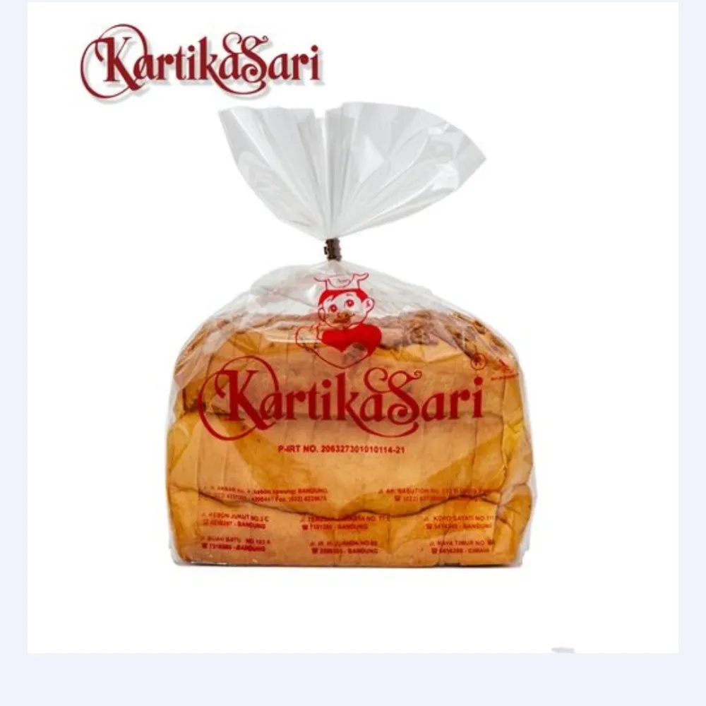 

READY CIKARANG 26 OCT 2024 - ROTI TAWAR KEJU KARTIKA SARI SEHAT CHEESE OLEH OLEH BANDUNG VIRAL SALE PROMO PAKET HADIAH BOLU CAKE LEGIT PIA ROTI PIE COOKIES PASTRY LAPIS KULINER CEMILAN DESSERT CROISSANT CROFFLE BUTTER SUGAR HITS HYPE CILOK CILOR CIMO