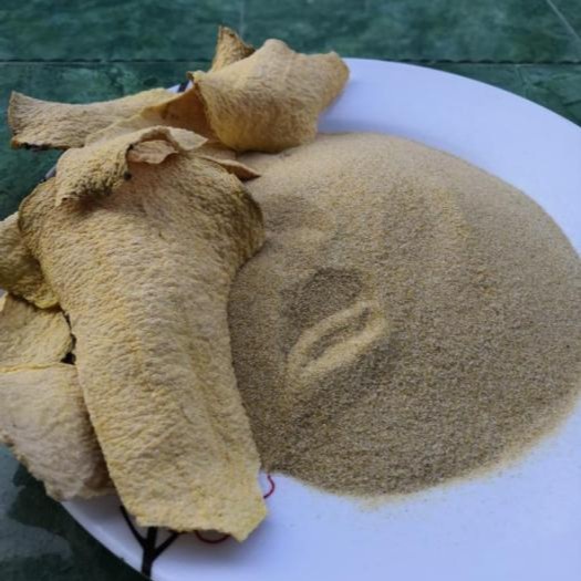 

Tepung Porang, 60% glucomannan content . 100gr