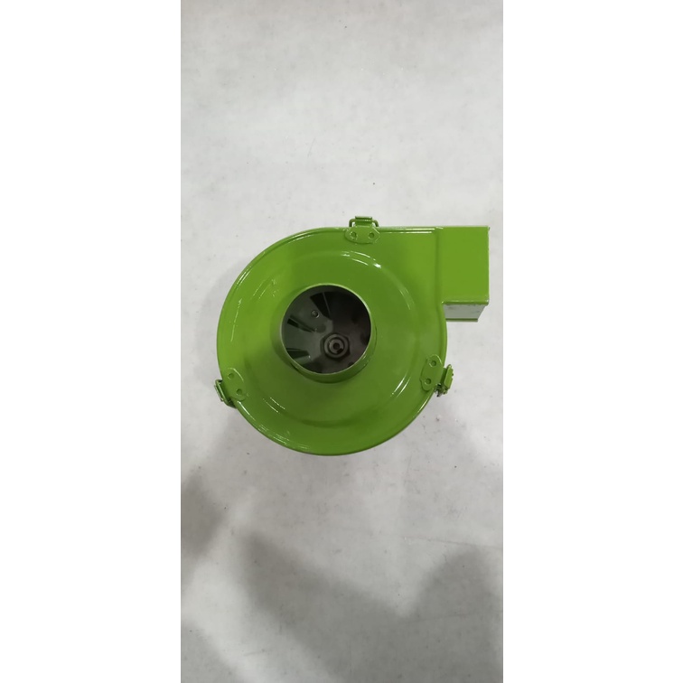 FAN BLOWER COMPLETE KD400 YRP400 BLOWER MESIN GILING PADI YRP400 MESIN PENGGERAK DI BAWAH OLD