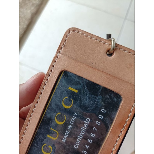 

ID CARD HOLDER