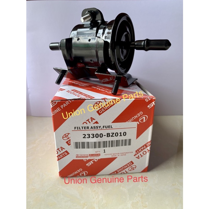 [READY] Filter Bensin Avanza Veloz Xenia Rush Terios / Fuel Filter Avanza / Perlengkapan Aksesoris S