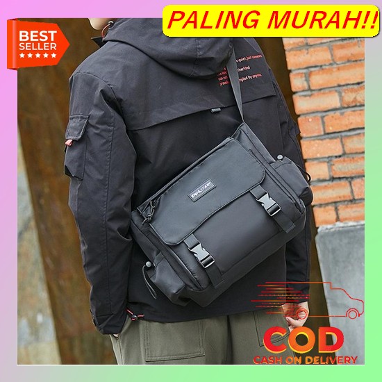 Tas Slempang Pria Tas Selempang Pria Original Slempang Pria Tas Selemp Tas Selempang Pria Oxford Can