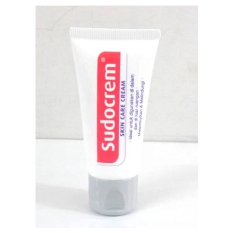 SUDOCREAM skin care cream 30g