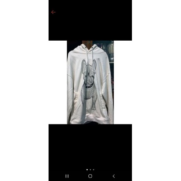 PAKET USAHA HOODIE LIFE WORK 4 pcs