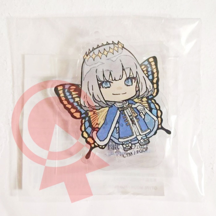 Fate Grand Order FGO SD Acrylic Stand Oberon