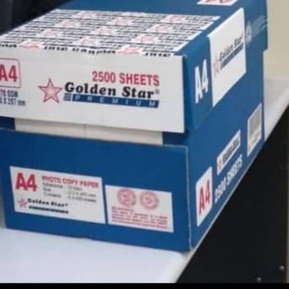 

Model Baru Kertas HVS a470gr /rim . . . . .