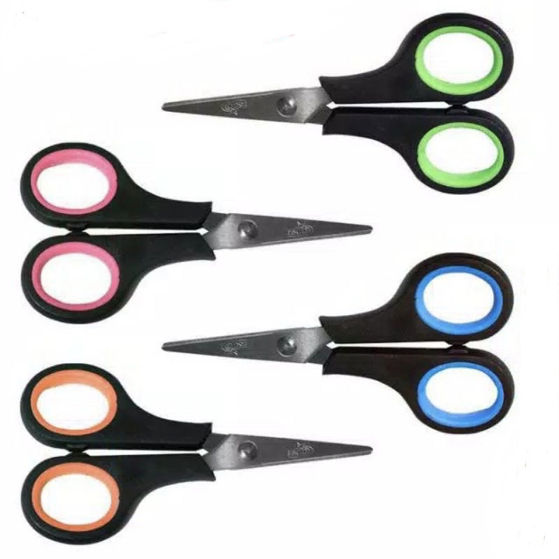 

Gunting Serbaguna Uk.12cm (TAJAM&KUAT) High Quality