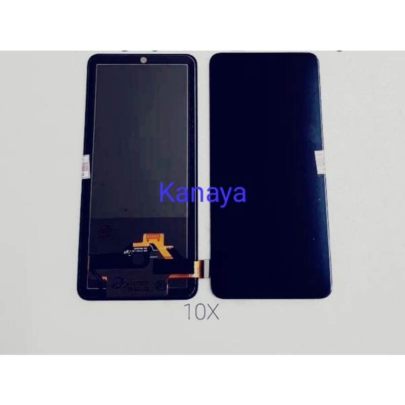 Lcd Oppo Reno 10X Zoom Kanaya